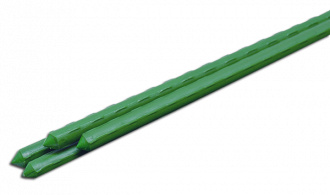 Stalowa tyczka ogrodowa 2,0cm x 210cm