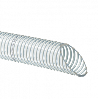 Wąż ssawno-tłoczny FOOD-FLEX 150 mm