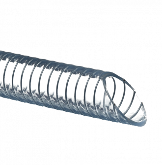 Wąż ssawno-tłoczny METAL-FLEX  76mm