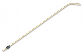 Lanca, przedłużka mosiężna 78cm, PREMIUM