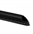 Wąż ssawno-tłocznyAQUATIC 25mm (czarny)
