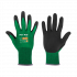 Rękawice ochronne FLEX GRIP FOAM nitryl, rozmiar 8