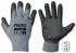 Rękawice ochronne PRIMO lateks, rozmiar 10