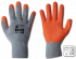 Rękawice ochronne HUZAR CLASSIC PLUS lateks, rozmiar 11