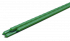 Stalowa tyczka ogrodowa 0,8cm x  90cm