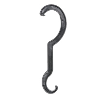 

 Plastikowy klucz do złączek skręcanych PP 32-75mm

