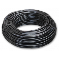 

 Wąż PVC BLACK do mikro zraszaczy, 3 x 5mm, 100m

