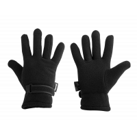 

 Rękawice ochronne BLACK WOLF TERMO polar, rozmiar 10

