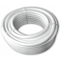 

 Wąż ssawno-tłoczny IDRO-FLEX 43x50mm (biały)

