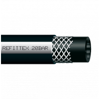 

 Wąż techniczny REFITTEX 20BAR 8*13 mm / 25m

