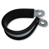 

 Obejma RUBBER CLAMPS W1 12/15mm

