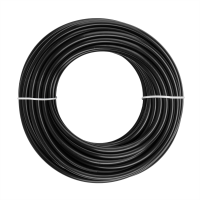 

 BLACK LINE wąż do zamgławiacz 7,5m - 1/4"

