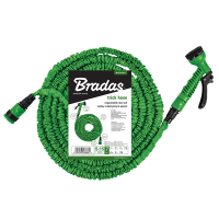 

 Zestaw ogrodowy TRICK HOSE 5m - 15m (zielony)

