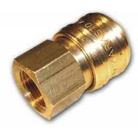 

 ESSK Szybkozłącze GW 1/4" 

