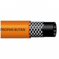 

 Wąż do gazu PROPAN-BUTAN 9mm / 25m

