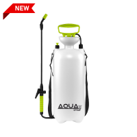 

 Opryskiwacz ciśnieniowy AQUA SPRAY 8l

