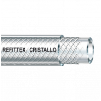 

 Wąż techniczny REFITTEX CRISTALLO 25*34mm / 25m

