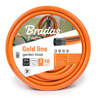 Wąż ogrodowy GOLD LINE  3/4" - 20m