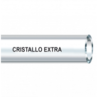 

 Wąż igielitowy CRISTALLO EXTRA 25*4mm / 25m

