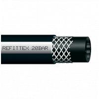 

 Wąż techniczny REFITTEX 20BAR 8*13 mm / 50m

