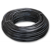 

 Wąż PVC BLACK do mikro zraszaczy 4 x 7mm, 100m

