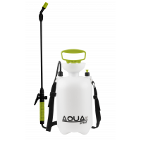 

 Opryskiwacz ciśnieniowy "AQUA SPRAY" 5l

