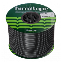 

 Taśma kroplująca 16/8mil/1l/h/10cm HIRRO TAPE 2500m

